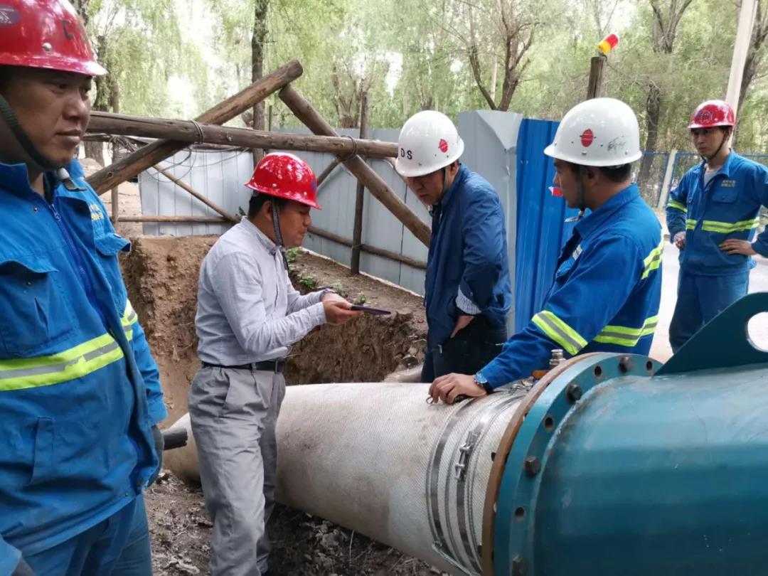 寿光工业管道清洗-管道清淤