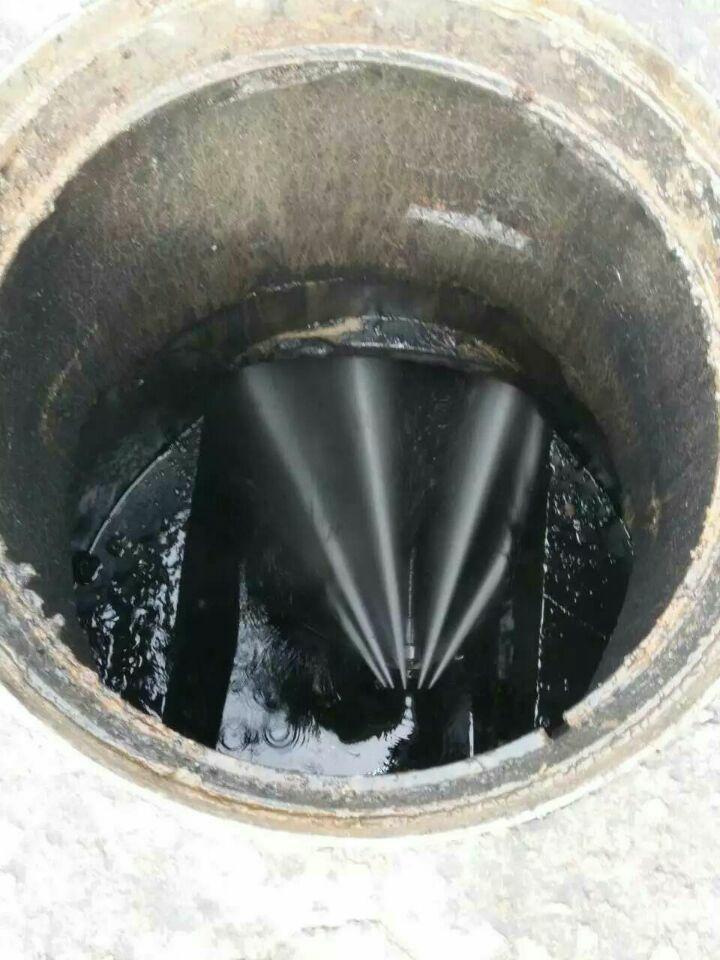 寿光市政管道清洗-排污管道清洗