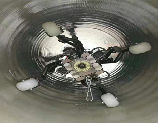 寿光非开挖修复技术在地下管线建设的优势体现