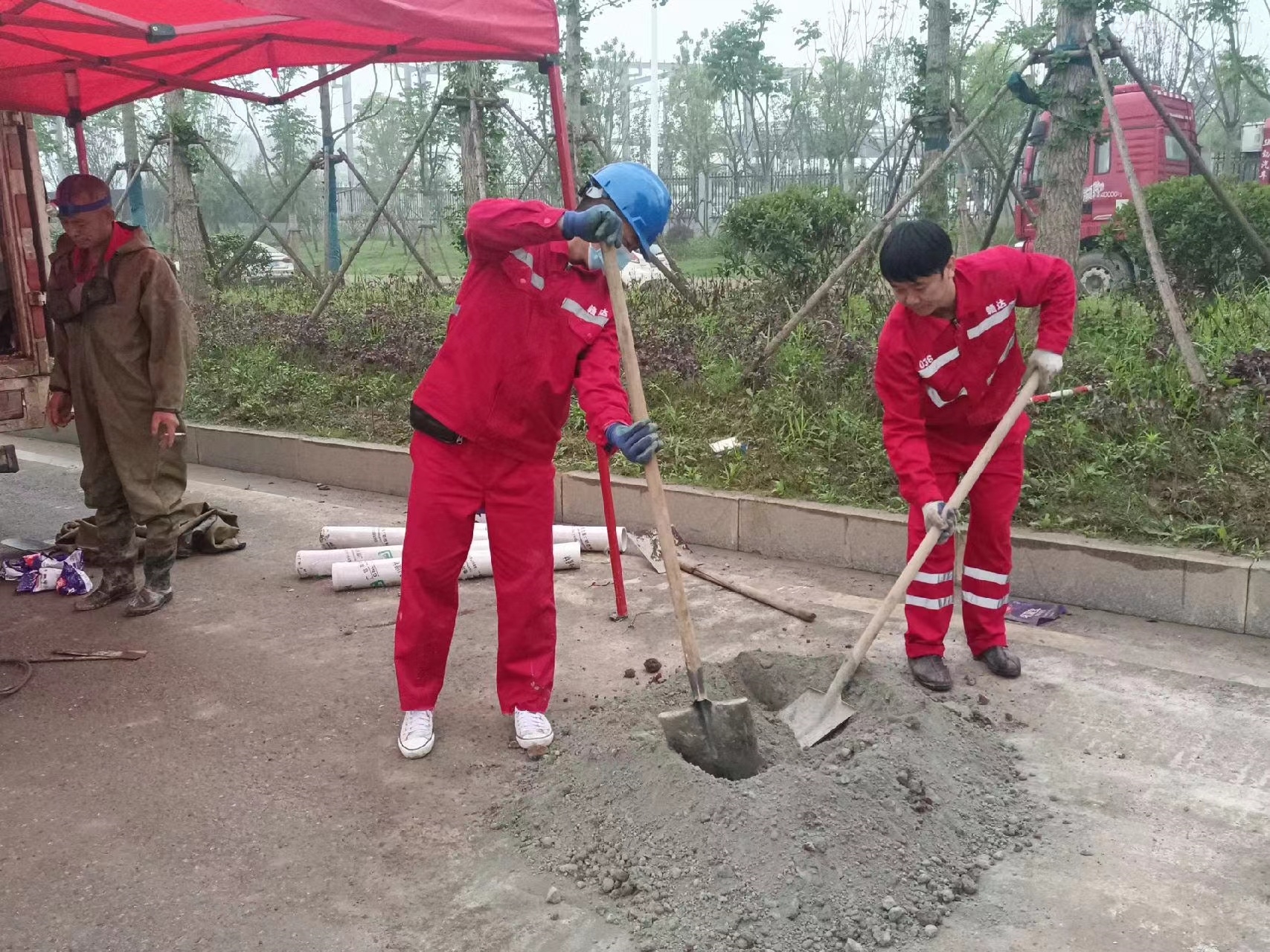 寿光管道疏通哪家好】及时进行市政管道清淤