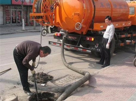 寿光清掏化粪池,健康生活从这里开始